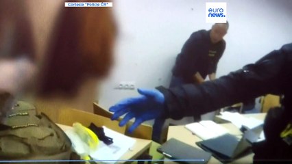 Cerco policial levou ao suicídio do atirador de Praga