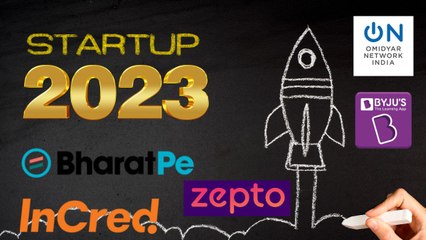 2023 का स्टार्टअप साल: रफ्तार, विवाद और रिकॉर्ड वैल्युएशन्स 🚀