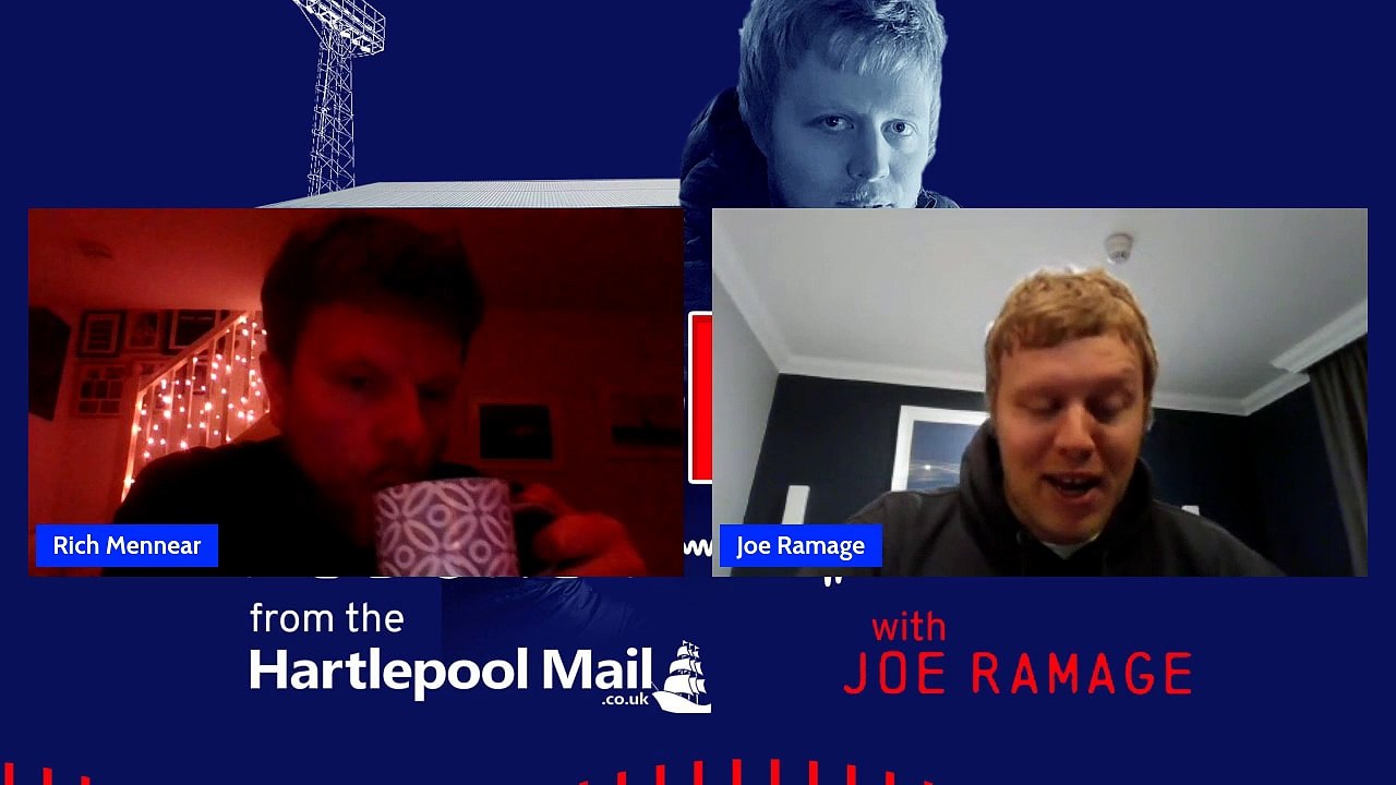 Hartlepool's half season review and looking ahead to 2024