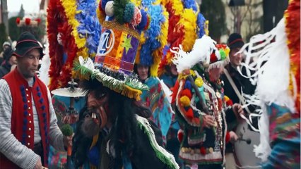 Dziennik Zachodni / Przygotowania do 55 Żywieckich Godów / Michał Wyderka