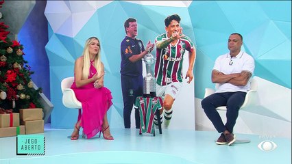 Denílson: “Diniz pode perder de 6 a 0, mas não vai mudar a filosofia!”
