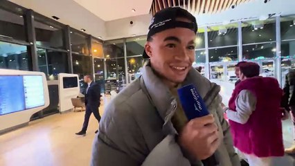 Cadeau de fin d’année pour les fans de film d’horreur !!!