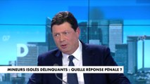 Marc Warnod : «Cette délinquance des mineurs, qui est totalement impunie en France, est en train de pousser à la légitime défense les commerçants et les victimes»