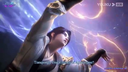 Apotheosis -Become a God S2 Ep.4 -56 English Sub