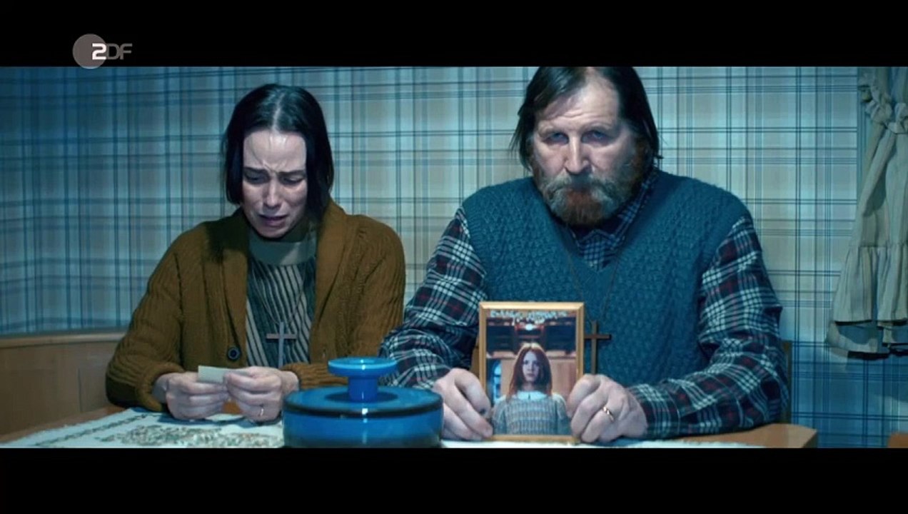 Der Nebelmann (Ganzer Film Deutsch 2017)