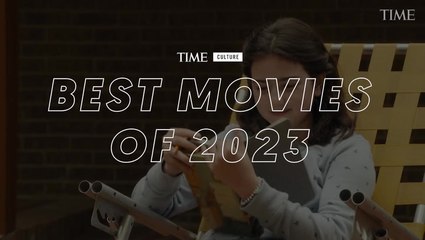 TIME's Top Cultural Highlights of 2023 🎉