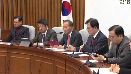 윤재옥 "한동훈, 운동권 물리치고 탈진영 정치할 것" / YTN