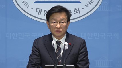 민주, 한동훈 등판에 "尹 아바타 내세우며 쇄신 타령" / YTN