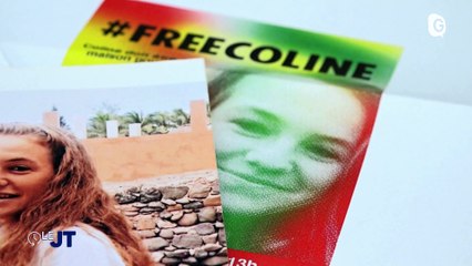 Le JT - 22/12/23 - Coline Fay, Exercice avalanches, Vélo cargo