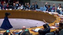 مجلس الأمن يمرر مشروع قرار بشأن توسيع المساعدات إلى قطاع غزة