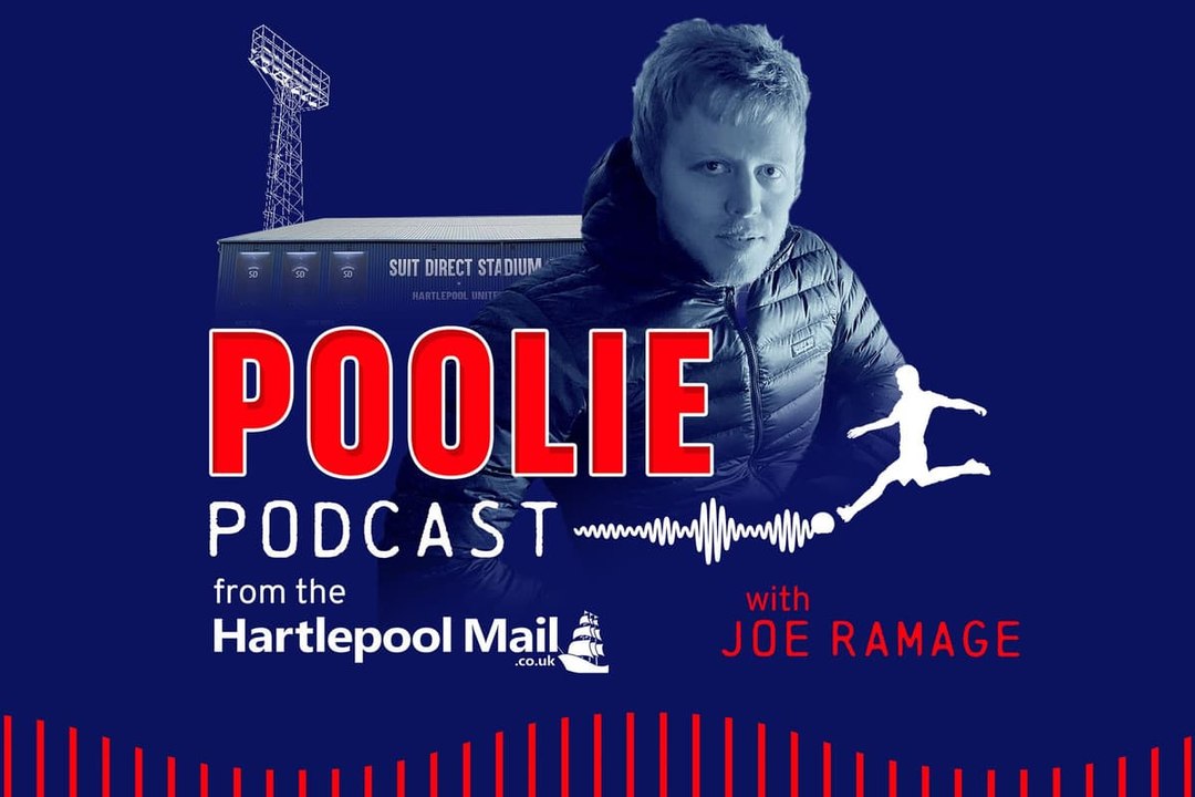 Hartlepool injury update