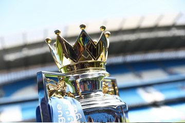 AR 22 Premier League Out-of-View Highlights ⚽