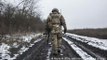 Ukrainian troops open up about stalled counteroffensive