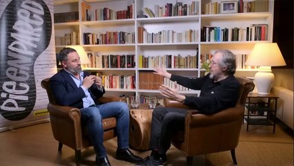 GIRAUTA y ABASCAL, tres minutos que valen su peso en oro