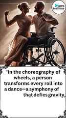 Ihoma Reflections: My Own Dance