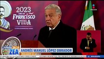 México mantendrá neutralidad en el conflicto Hamás-Israel: López Obrador