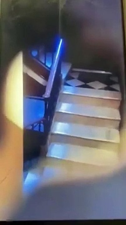 Dominicanos de un narcopiso del Raval