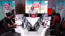 COVOITURAGE - Nicolas Michaux, porte-parole de Blablacar, est l'invité de RTL Bonsoir