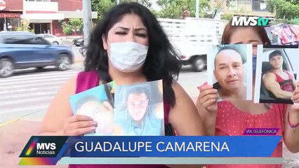 DESAPARICIÓN DE LOS HERMANOS CAMARENA