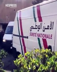 Président du Wydad Casablanca arrêté pour trafic de drogues 🚔