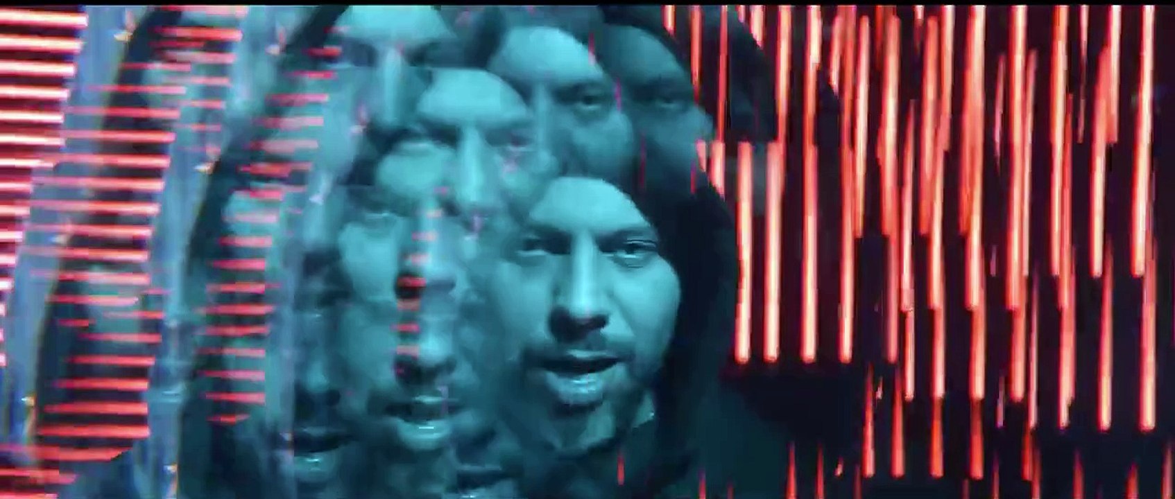 Muslim - Caballero (Official Video Clip)