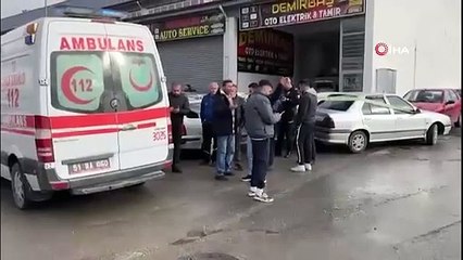 Niğde’de çıkan silahlı kavgada 3 kişi yaralandı