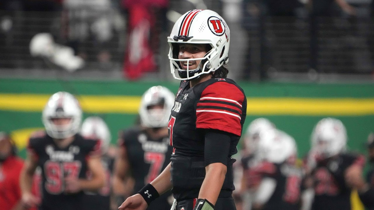 Utah vs. Northwestern: Can Vegas Bowl Mend Motivation Gaps?