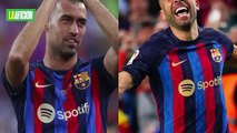 ¡Ya es oficial! Luis Suárez es nuevo jugador del Inter de Miami y se reúne con Messi en la MLS