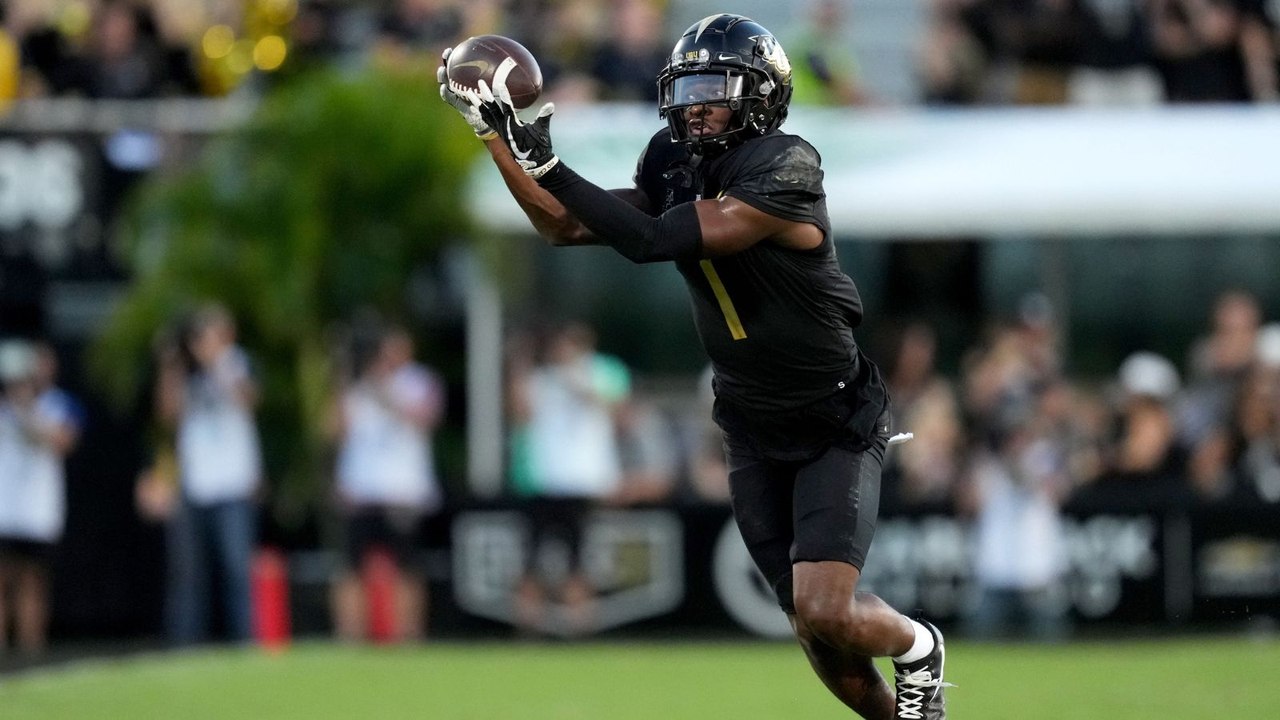 Central Florida vs. Georgia Tech: Potential Upset Preview!