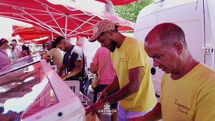 LA MINUTE INTENSE - Traditions de La Réunion - Les samoussas