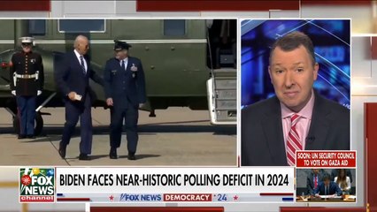 The Faulkner Focus 12_22_23 Fox Breaking News USA Breaking News