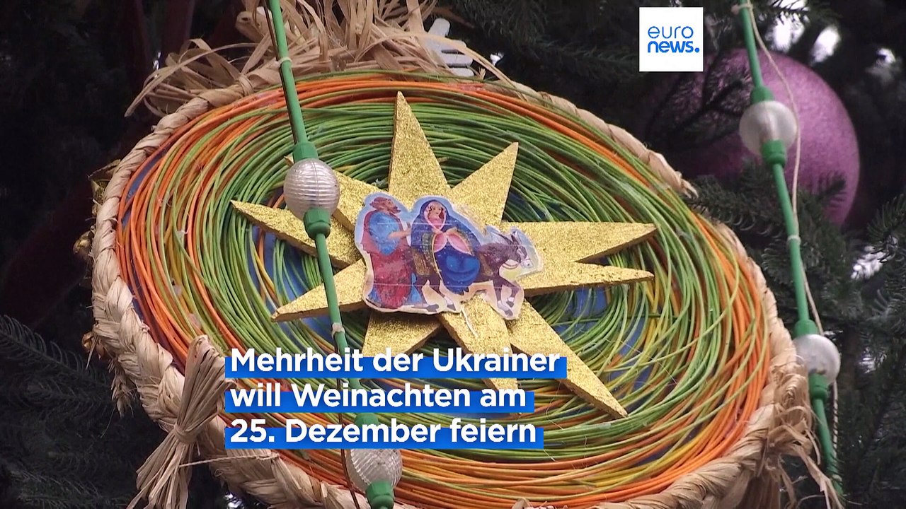 Nachrichten des Tages | 22. Dezember - Abendausgabe