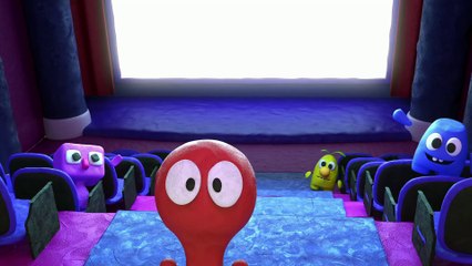 Yaya Diamond talks with Bob Sumner - HBO's Def Comedy Jam