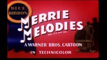 Merrie Melodies 1942 - 01 El Saltamontes (Doblaje clásico)
