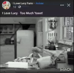 I Love Lucy 1951  - Just a little fun this morning Courtesy of my mom
