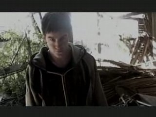 Nouvelle bande annonce TRAQUE