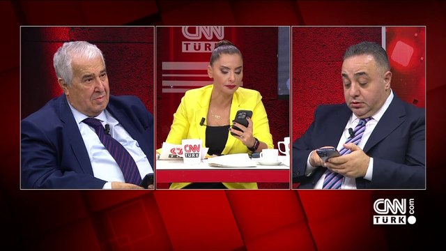 Faiz maksimum yüzde kaça kadar çıkar? BMGK bütün dünya ile dalga mı geçiyor? Kızıldeniz kaynıyor! Kim bu Husiler? Gece Görüşü'nde konuşuldu