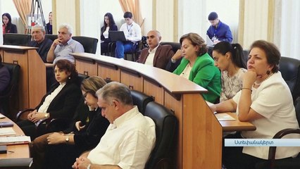 Líder separatista armenio anula disolución de Nagorno Karabaj prevista para el 1 de enero