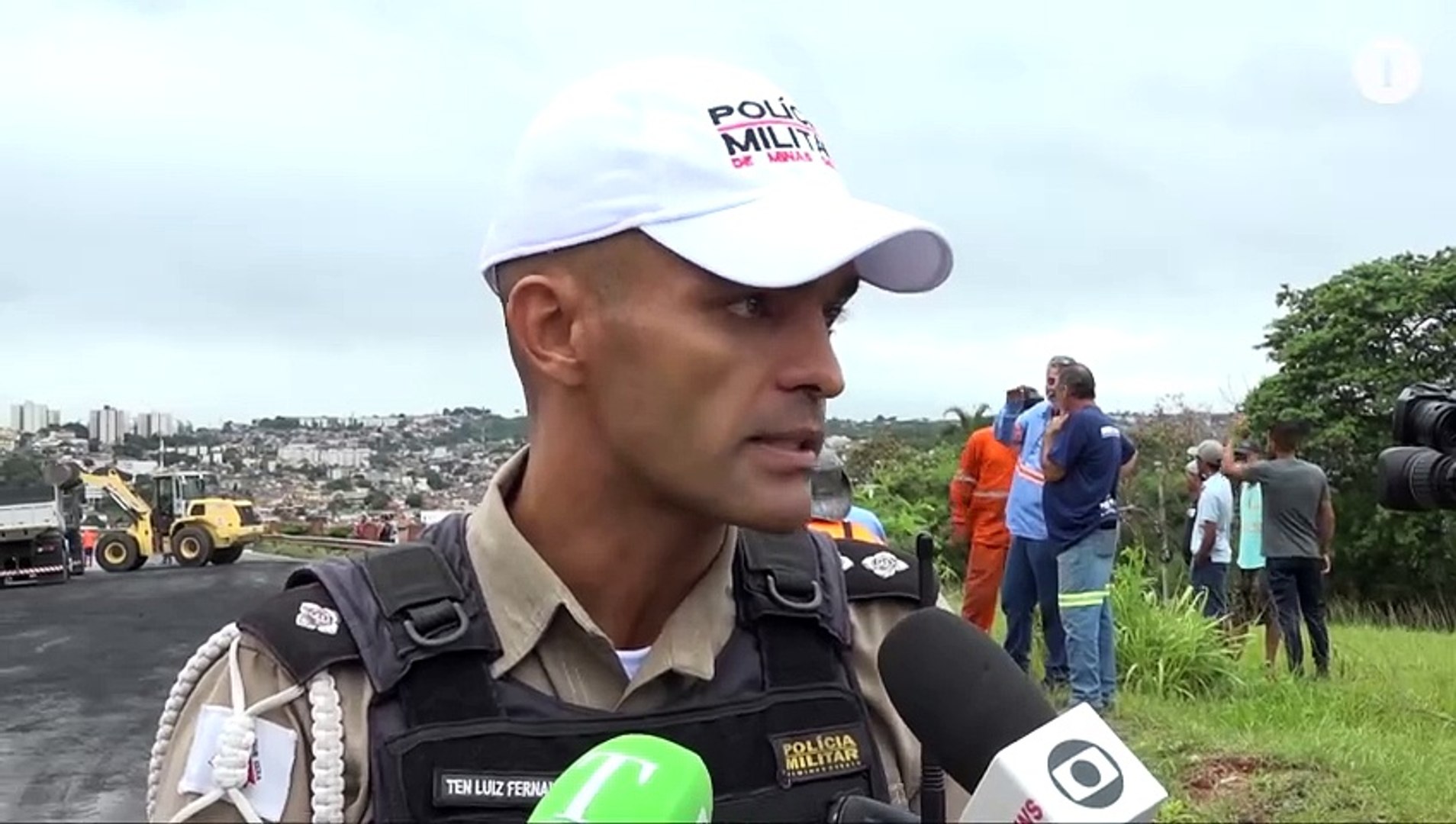 ACOMPANHE AO VIVO FM O TEMPO AO VIVO (1004)