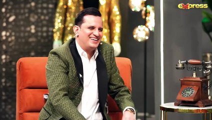 ’رانا ثنأ اللہ سے کہہ کر پنجاب کے کسی ایس ایچ او کو اٹھوالیں‘ ۔۔۔ وسیم بادامی کے دوست کی انوکھی فرمائش