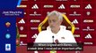 Mourinho pledges future to Roma despite rumours