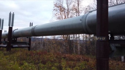 US Setting Historic Oil Production Record