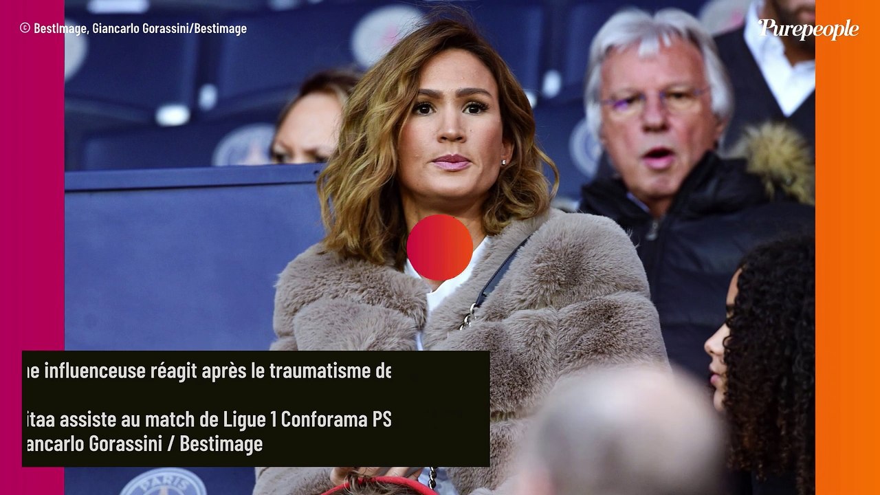 Vitaa et sa famille séquestrées : "Ça me dégoute ", une influenceuse elle aussi traumatisée sort de ses gonds