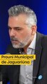Gustavo Reis fala sobre o Prouni Municipal de Jaguariúna