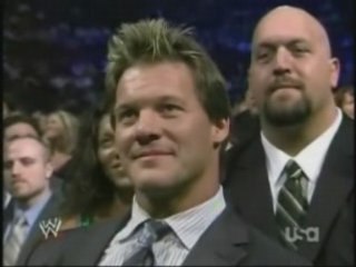 Hall of fame 2008 the rock part 1/2