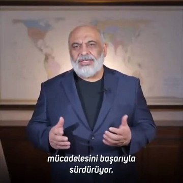 İHH İnsani Yardım Vakfı Başkanı Bülent Yıldırım'dan eylem çağrısı!