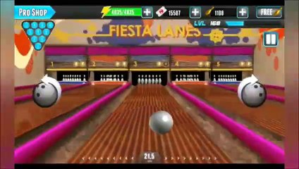 Merry Christmas Guys PBA Bowling Challenge Daily Challenge No Lose_360p-Fastversion