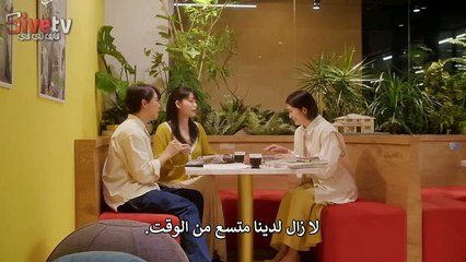 مسلسل ياباني تتزوجني؟ بجدية؟ الحلقة 6 Marriage with Me Seriously