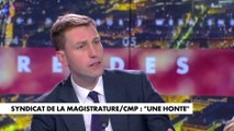 Charles Sitzenstuhl : «Ce qui me frappe autour de la loi immigration, c’est le fossé qu’il y a entre ce que pensent de façon très majoritaire les Français et la forme d’hystérie que l’on peut retrouver dans certaines réactions»