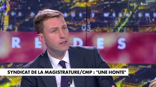 Charles Sitzenstuhl : «Ce qui me frappe autour de la loi immigration, c’est le fossé qu’il y a entre ce que pensent de façon très majoritaire les Français et la forme d’hystérie que l’on peut retrouver dans certaines réactions»
